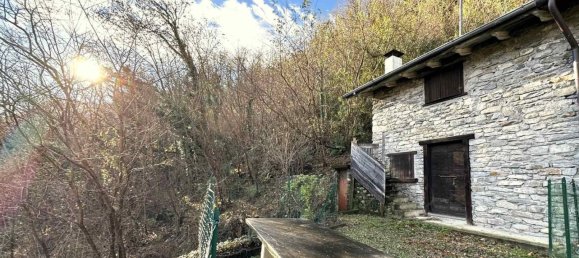 3-salle Maison à Samolaco, Italy No. 175521 3