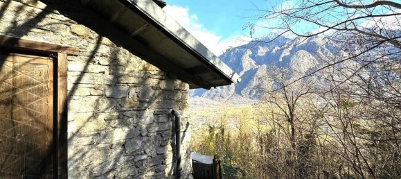 3-salle Maison à Samolaco, Italy No. 175521 12