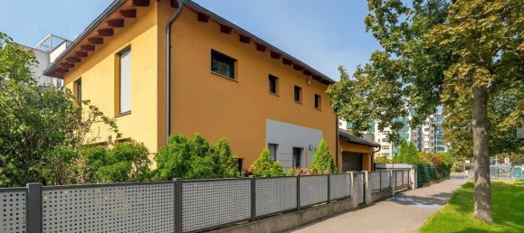 6-Zimmer Haus in Simmering, Austria, Nr. 236784 13