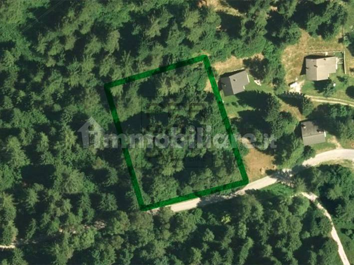 2220m² Land in Pieve Tesino, Italy No. 208023