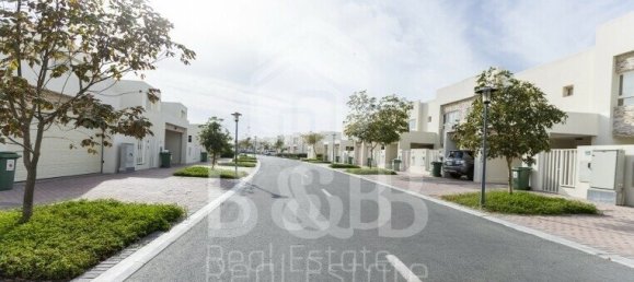 3 غرف نوم فيلا في Mina Al Arab, UAE رقم 8705 10