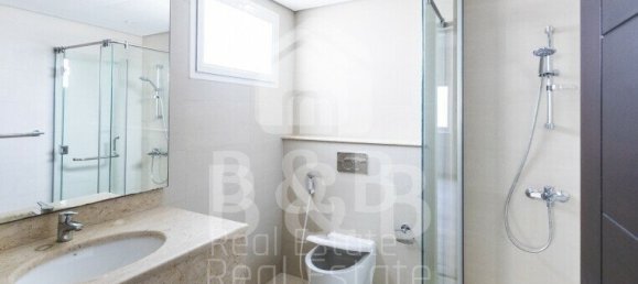 3 غرف نوم فيلا في Mina Al Arab, UAE رقم 8705 13