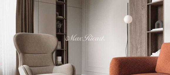 3 bedrooms Apartment in Eixample, Spain No. 83706 3