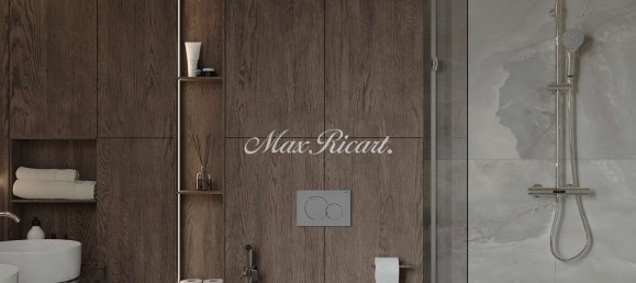 3 bedrooms Apartment in Eixample, Spain No. 83706 12