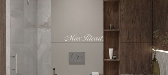 3 bedrooms Apartment in Eixample, Spain No. 83706 17