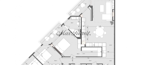 3 bedrooms Apartment in Eixample, Spain No. 83706 48