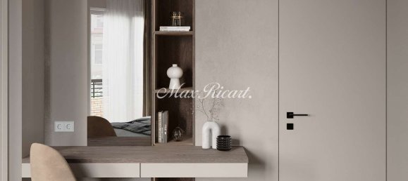 3 bedrooms Apartment in Eixample, Spain No. 83706 31