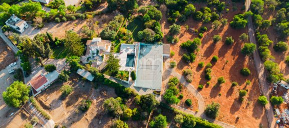 6 bedrooms House in Loule, Portugal No. 137911 6