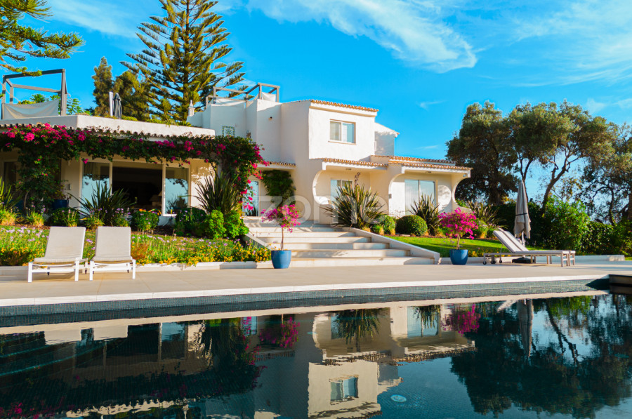 6 bedrooms House in Loule, Portugal No. 137911