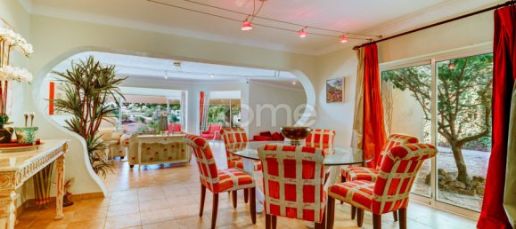 6 bedrooms House in Loule, Portugal No. 137911 36