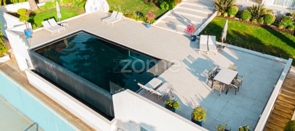 6 bedrooms House in Loule, Portugal No. 137911 7