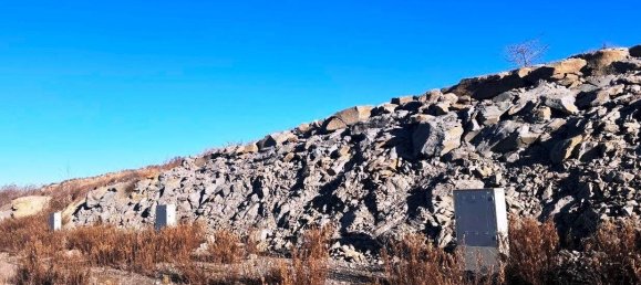 120m² Land in Calldetenes, Spain No. 79054 3