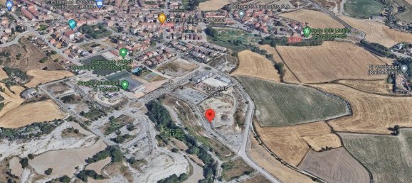 120m² Land in Calldetenes, Spain No. 79054 9