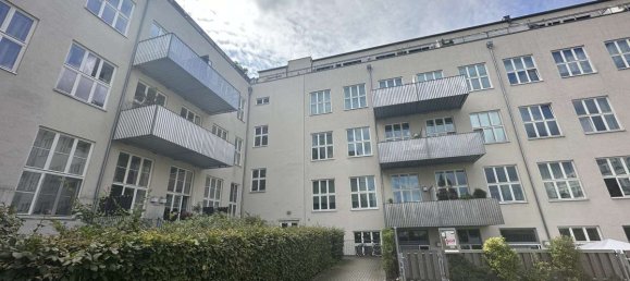 Apartamento de 1 dormitorio en Lichterfelde, Germany No. 114803 9