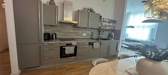 Apartamento de 1 dormitorio en Lichterfelde, Germany No. 114803 3