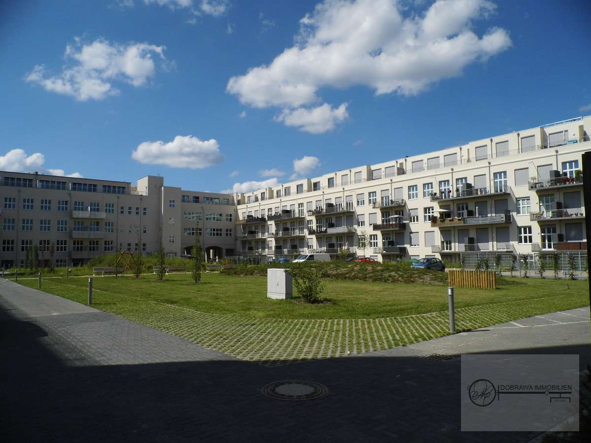 Apartamento de 1 dormitorio en Lichterfelde, Germany No. 114803