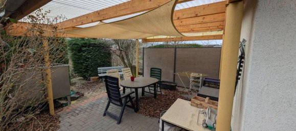 Таунхаус с 1 спальней в Магдебург, Германия № 240533 5