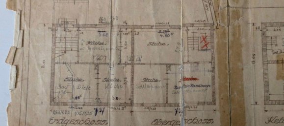 Таунхаус с 1 спальней в Магдебург, Германия № 240533 6