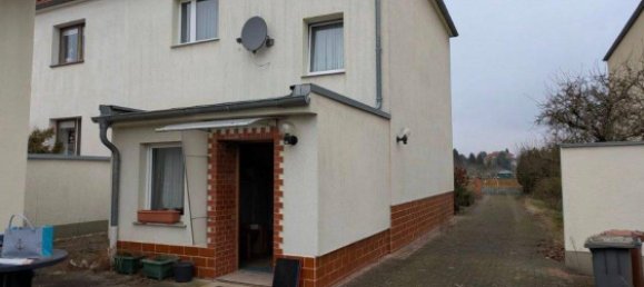 Таунхаус с 1 спальней в Магдебург, Германия № 240533 7