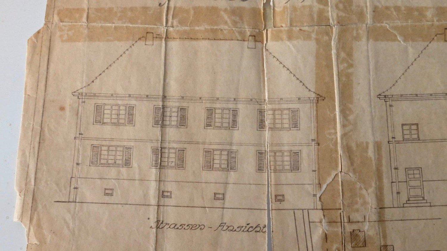 Таунхаус с 1 спальней в Магдебург, Германия № 240533