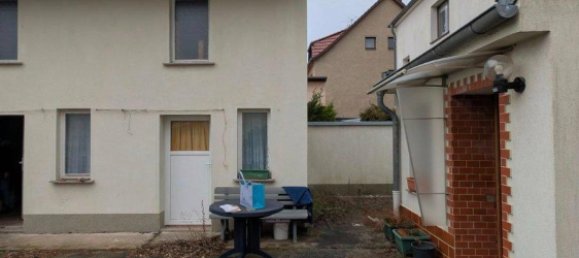 Таунхаус с 1 спальней в Магдебург, Германия № 240533 8