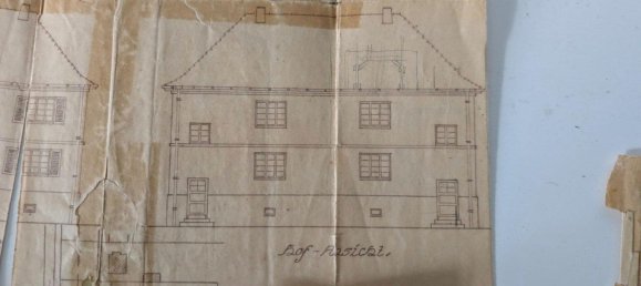 Таунхаус с 1 спальней в Магдебург, Германия № 240533 2