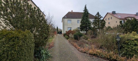 Таунхаус с 1 спальней в Магдебург, Германия № 240533 11