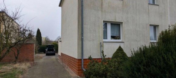 Таунхаус с 1 спальней в Магдебург, Германия № 240533 9