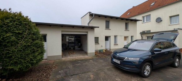 Таунхаус с 1 спальней в Магдебург, Германия № 240533 10