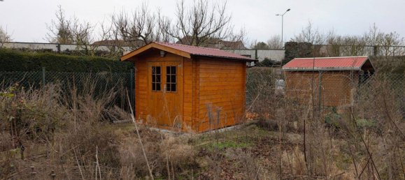 Таунхаус с 1 спальней в Магдебург, Германия № 240533 12