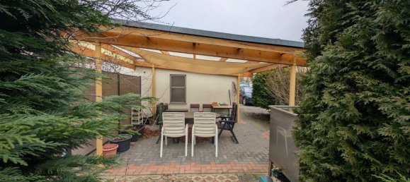 Таунхаус с 1 спальней в Магдебург, Германия № 240533 13