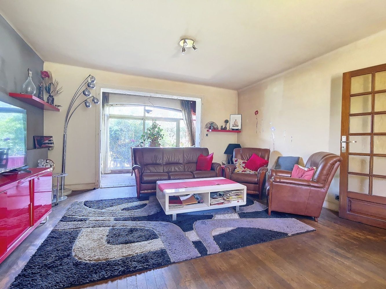 Villa T6 em Ajaccio, France N.º 48065