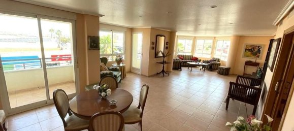 5 bedrooms Apartment in Torrevieja, Spain No. 40771 2