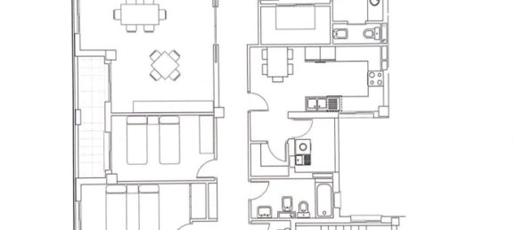 5 bedrooms Apartment in Torrevieja, Spain No. 40771 43