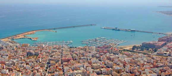 5 bedrooms Apartment in Torrevieja, Spain No. 40771 47