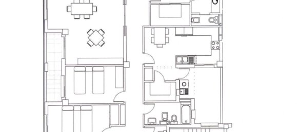 5 bedrooms Apartment in Torrevieja, Spain No. 40771 42