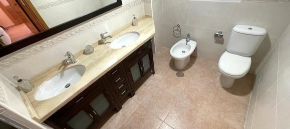 5 bedrooms Apartment in Torrevieja, Spain No. 40771 16