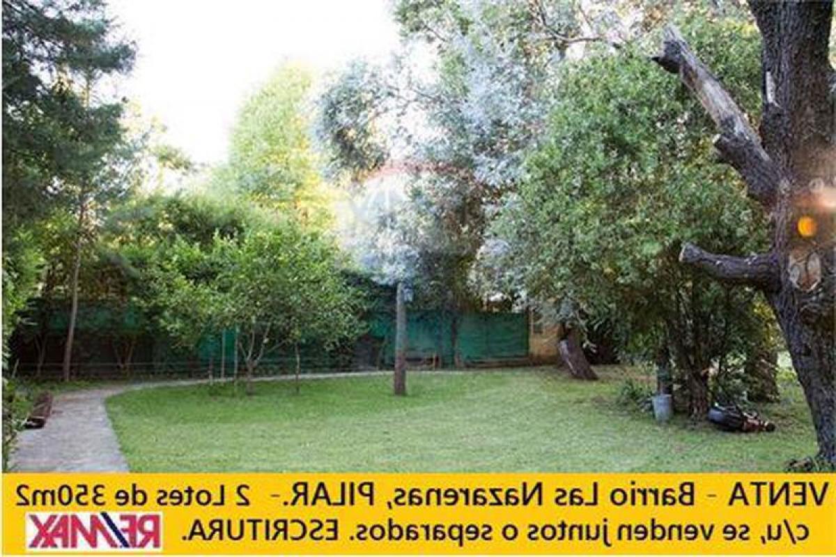  Land in Pilar, Argentina No. 32112