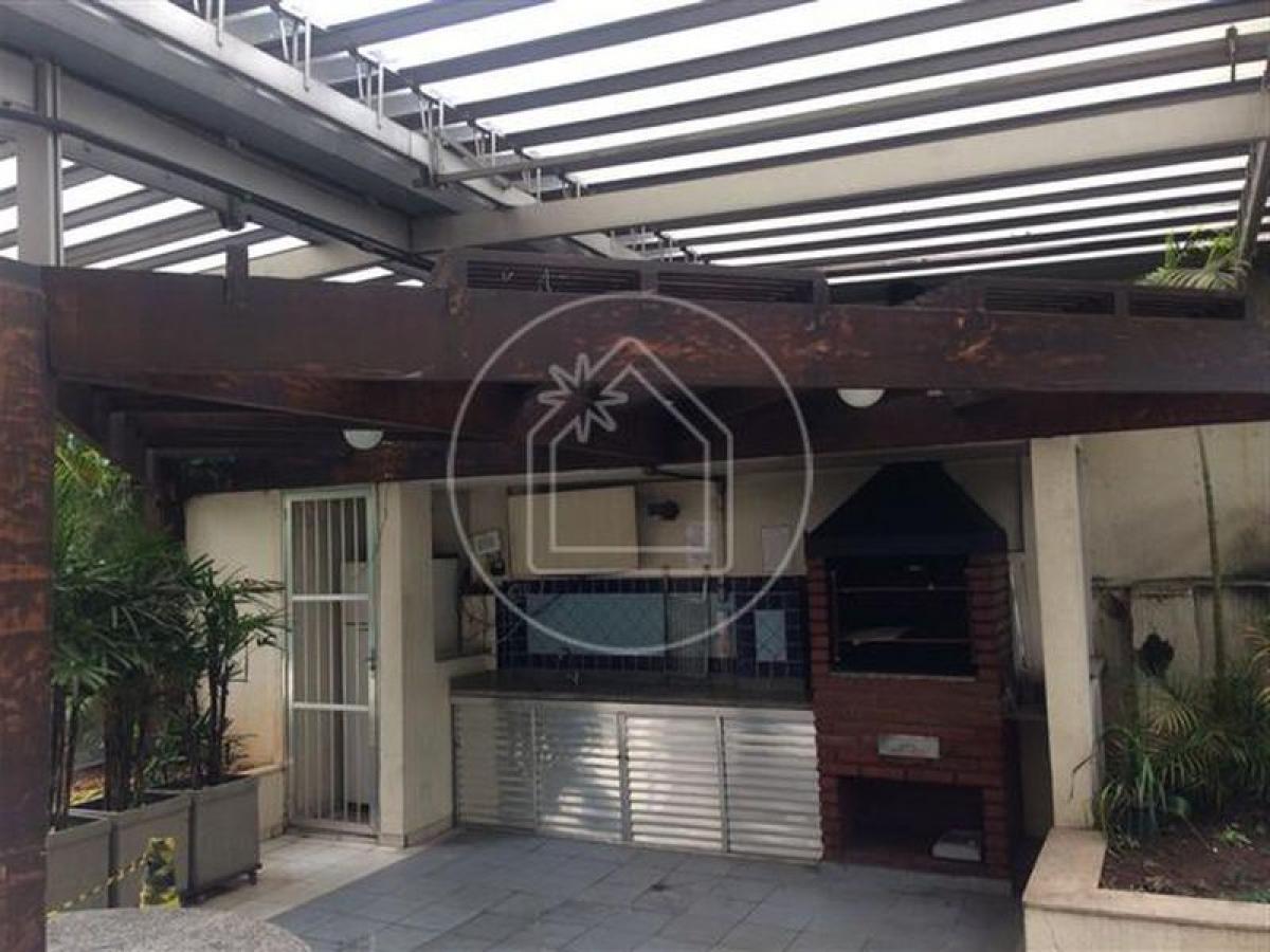 3 Schlafzimmer Wohnung in Sao Paulo, Brazil, Nr. 524427