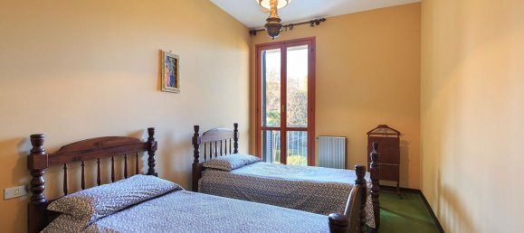 3 rooms Apartment in Arona, Italy No. 139985 14