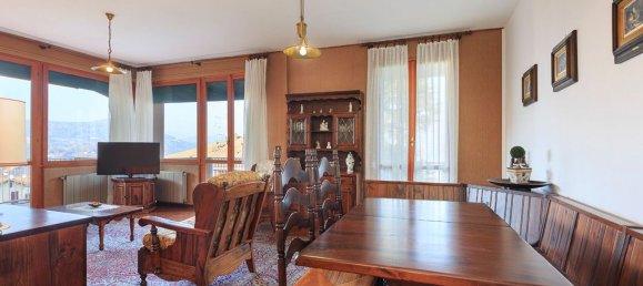 3 rooms Apartment in Arona, Italy No. 139985 7