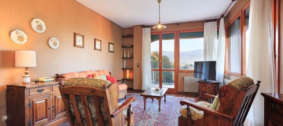 3 rooms Apartment in Arona, Italy No. 139985 9