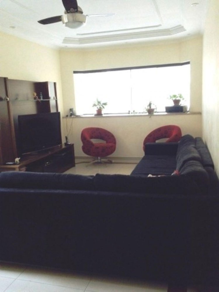 4 غرف نوم منزل في Sao Paulo, Brazil رقم 461938