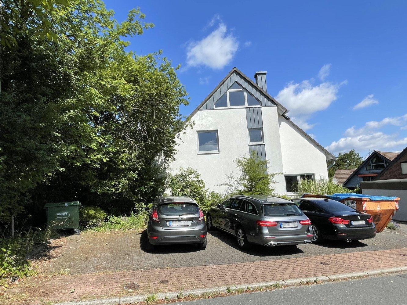 Edifício T1 em Ennepe-Ruhr, Germany N.º 359796