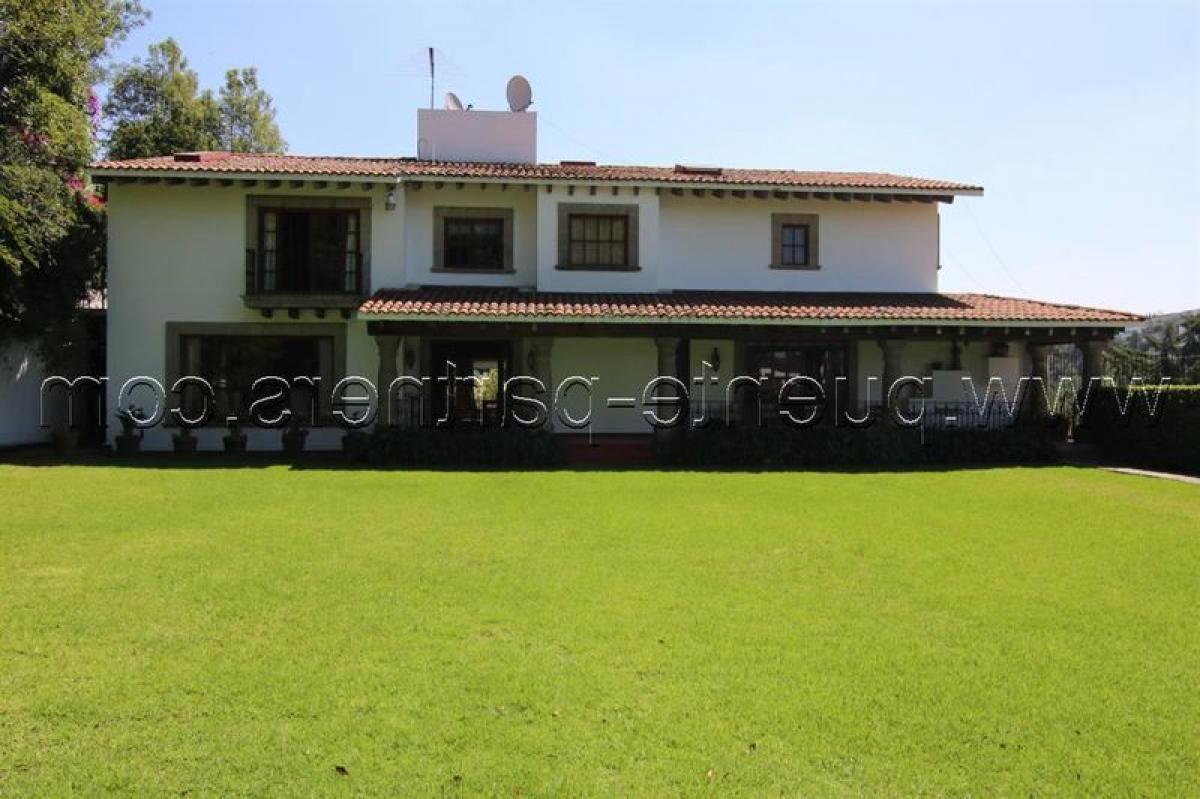 Moradia T3 em Naucalpan de Juarez, Mexico N.º 221444