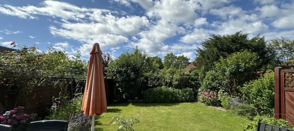 3 bedrooms Townhouse in Stormarn, Germany No. 305652 15