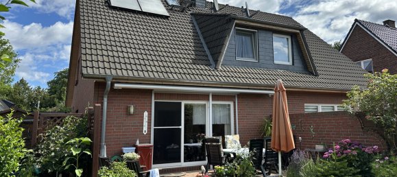 3 bedrooms Townhouse in Stormarn, Germany No. 305652 4
