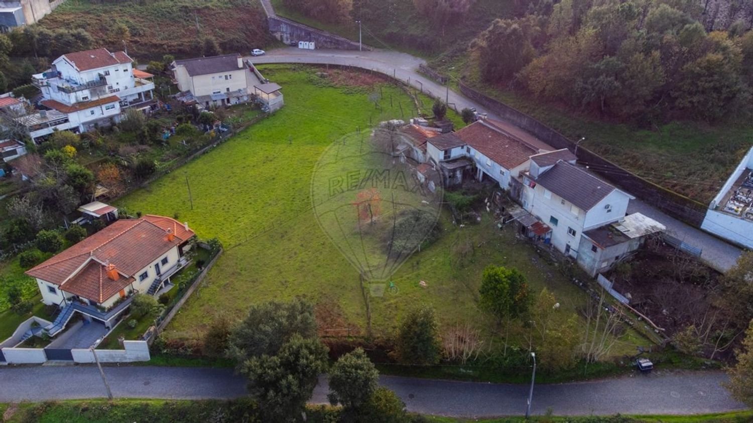 12 bedrooms House in Braga, Portugal No. 37391