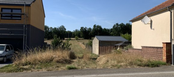  Land in Grundviller, France No. 351258 3