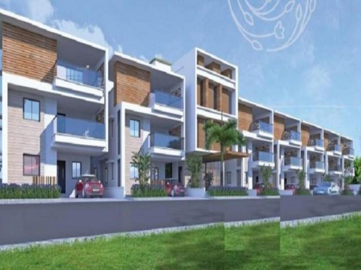 4 Schlafzimmer Haus in Hyderabad, India, Nr. 48366